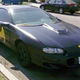 Illustration for article titled Chevy Camaro Is King of Gothem